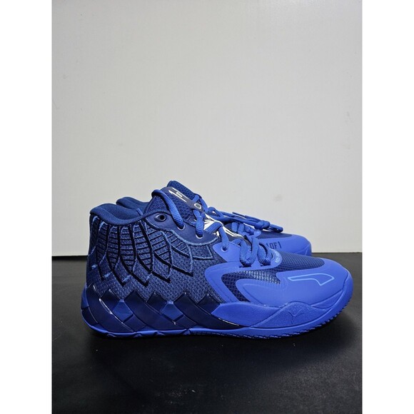 New Puma Mb1 Team Basketball  Men\'s Size 11.5 LAMELO Athletic Shoes 309770 01 main image 7
